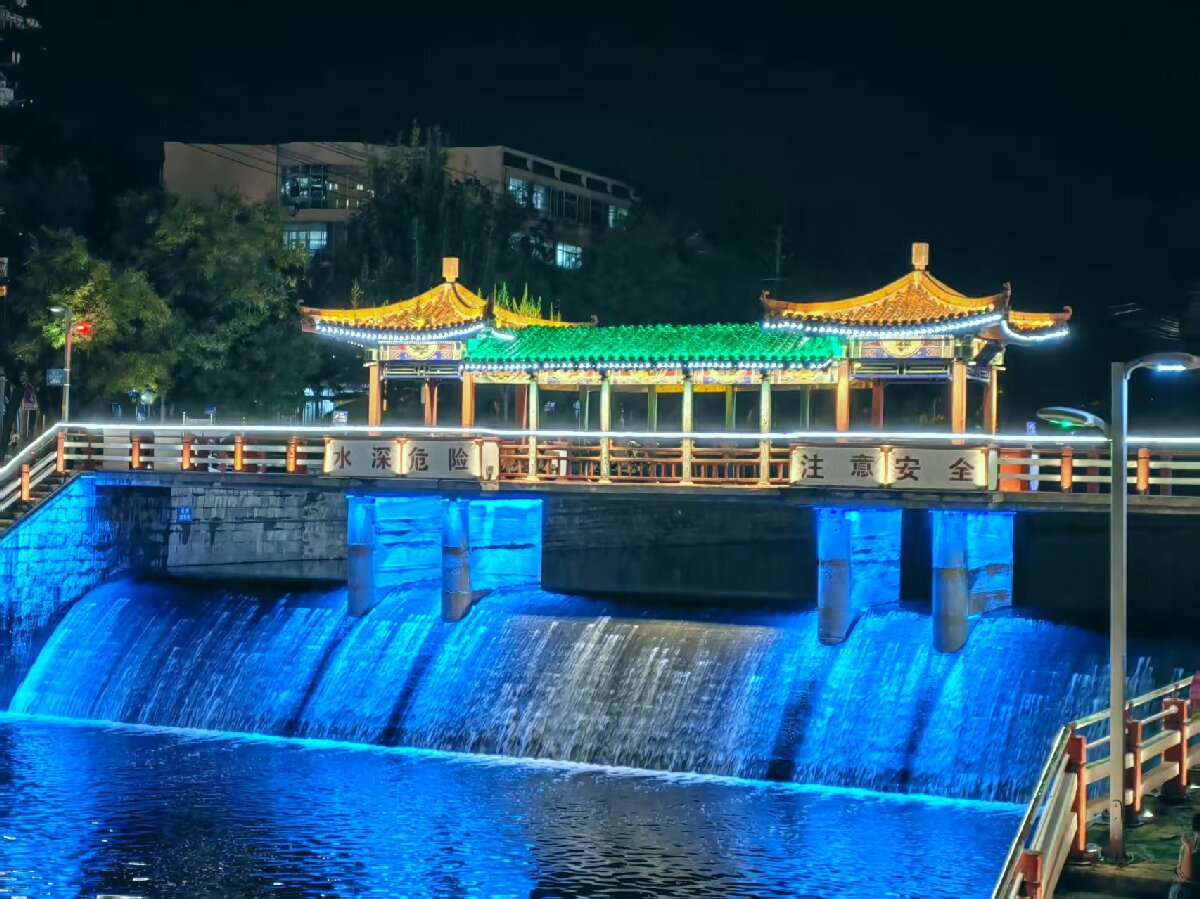 岱青水藍(lán)：泰城城市更新新亮點(diǎn)！(圖6)