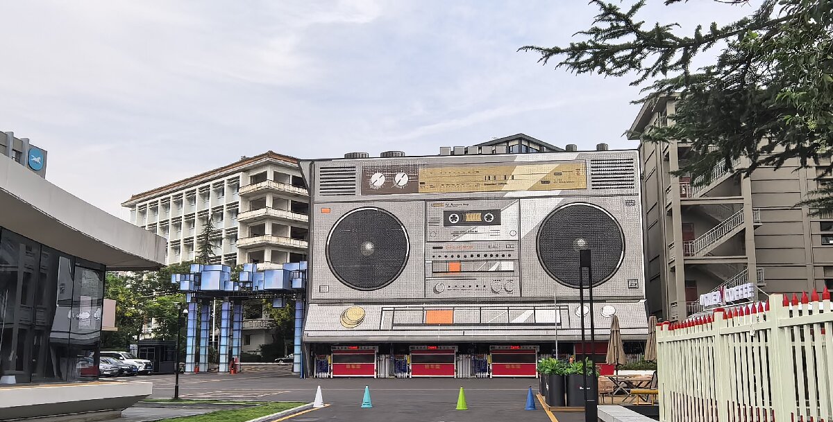 岱青水藍(lán)：泰城城市更新新亮點(diǎn)！(圖10)