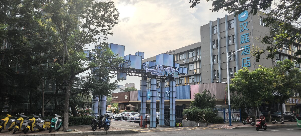 岱青水藍(lán)：泰城城市更新新亮點(diǎn)！(圖8)