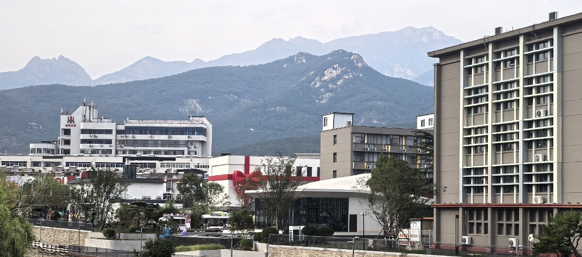 岱青水藍(lán)：泰城城市更新新亮點(diǎn)！(圖14)